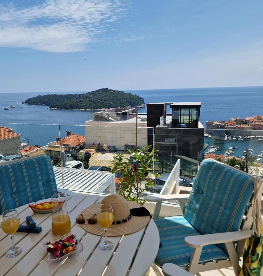 Luxury Apartment Moobl - Free Parking Dubrovnik Exterior foto