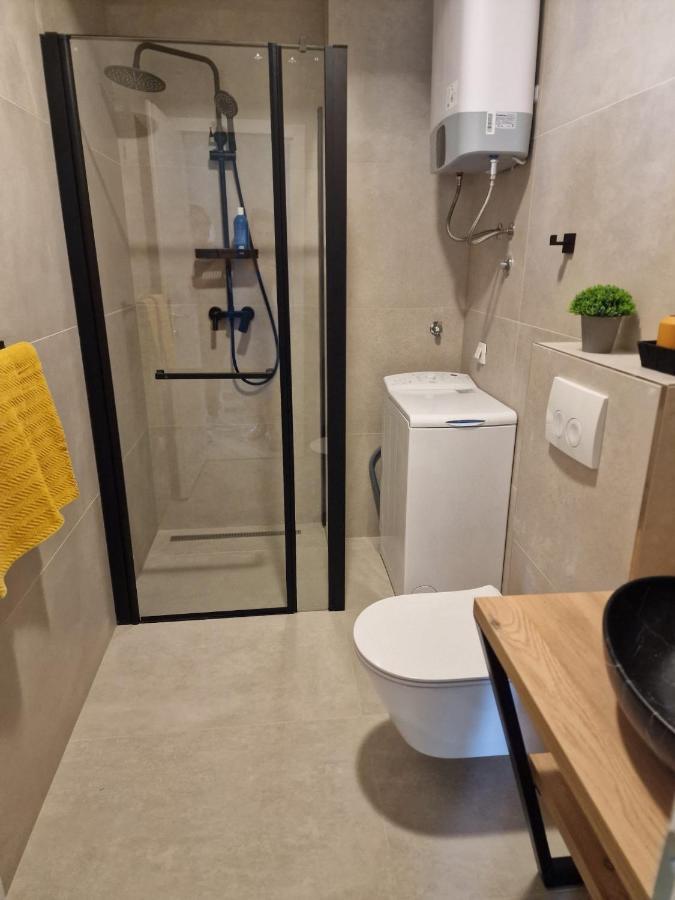 Luxury Apartment Moobl - Free Parking Dubrovnik Exterior foto