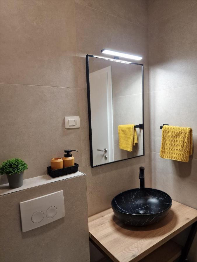 Luxury Apartment Moobl - Free Parking Dubrovnik Exterior foto