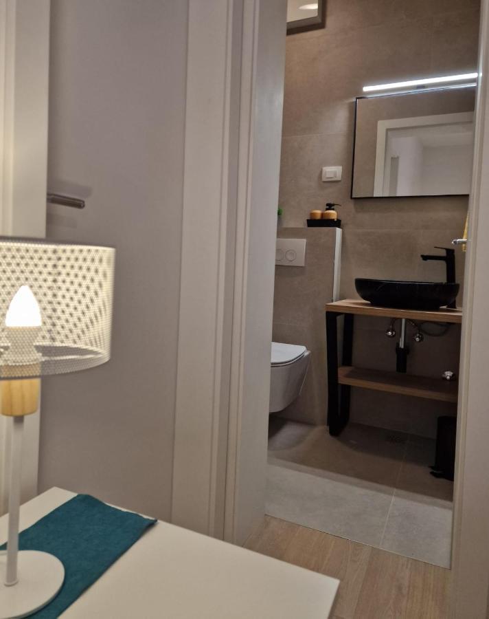 Luxury Apartment Moobl - Free Parking Dubrovnik Exterior foto