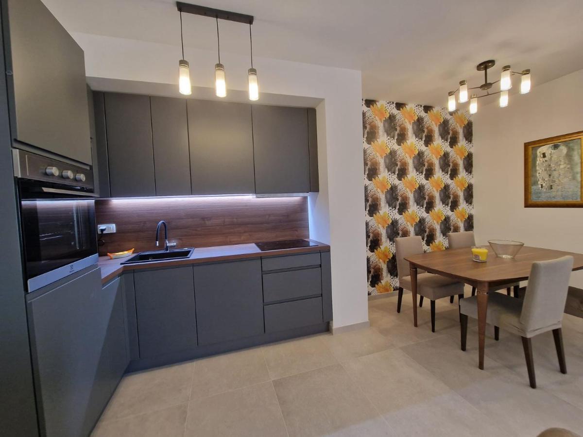Luxury Apartment Moobl - Free Parking Dubrovnik Exterior foto