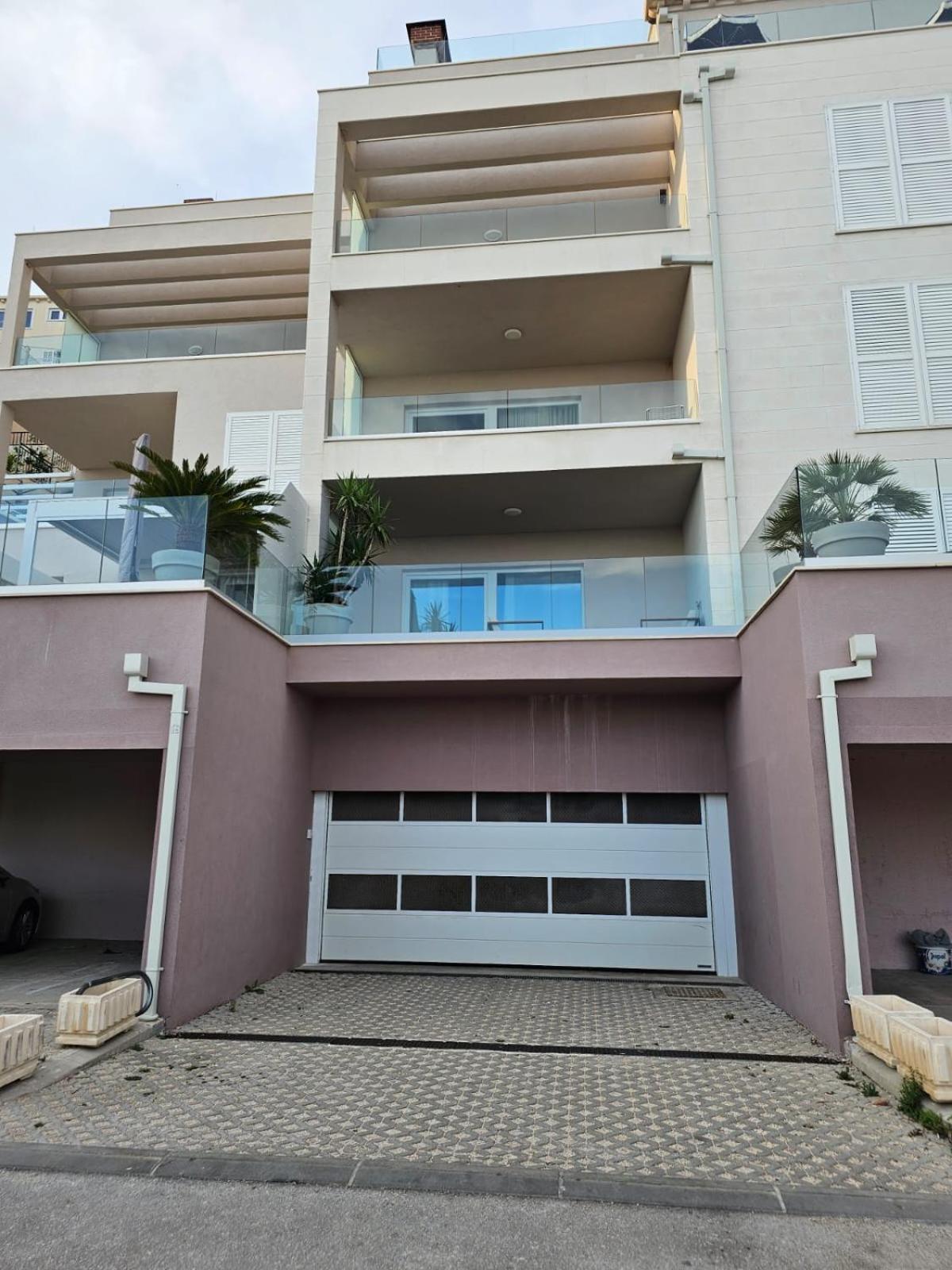 Luxury Apartment Moobl - Free Parking Dubrovnik Exterior foto